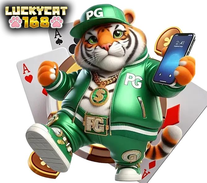 LUCKYCAT168 สมัครสมาชิก รับโบนัส โปรแรง