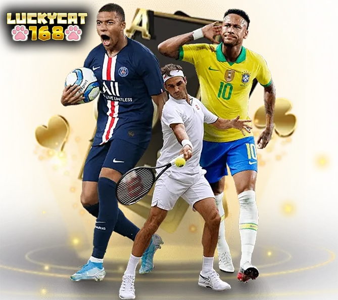 LUCKYCAT168 บทความสล็อตคาสิโน โปรคุ้ม