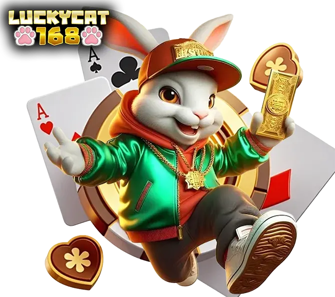 LUCKYCAT168 เว็บตรง สล็อตคาสิโน ฝากถอนเร็ว